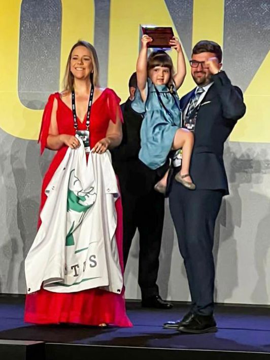 Premiação Defendi Corretora